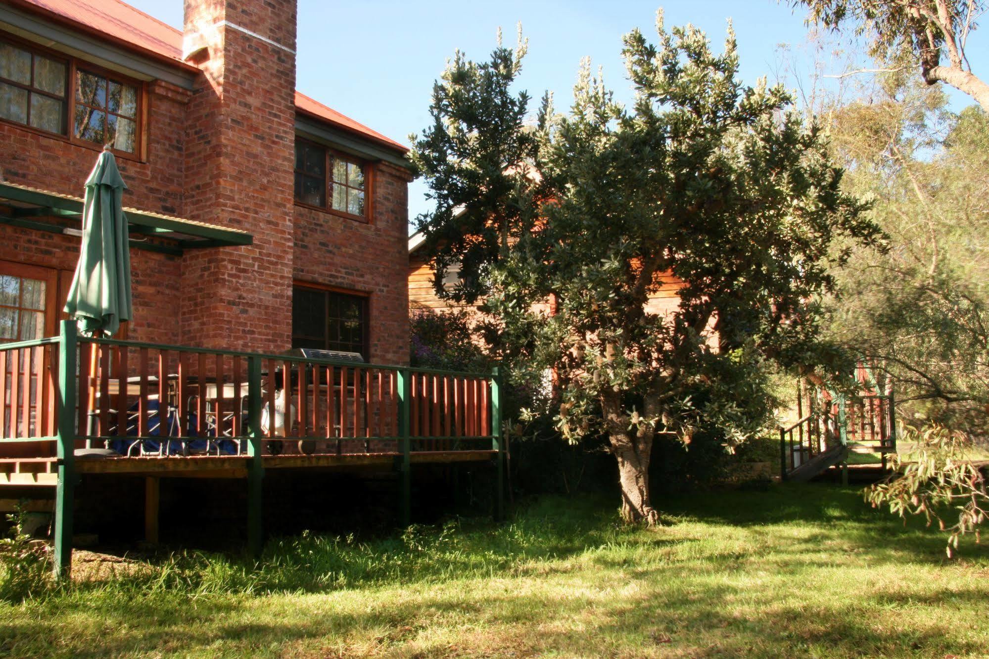 Storey Grange Springwood Exterior foto
